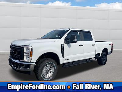 2024 Ford F-350 Crew Cab SRW 4x4, Pickup for sale #F3812 - photo 1