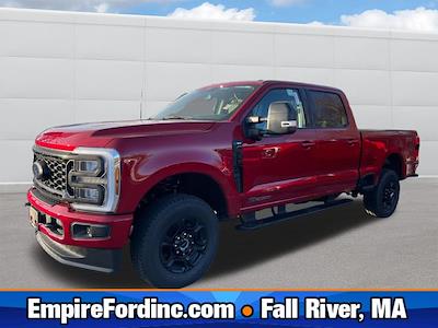 2024 Ford F-350 Crew Cab SRW 4x4, Pickup for sale #F3915 - photo 1