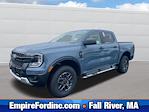 2024 Ford Ranger SuperCrew Cab 4x4, Pickup for sale #F3963 - photo 1