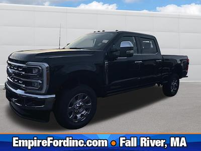 2024 Ford F-350 Crew Cab SRW 4x4, Pickup for sale #F3988 - photo 1