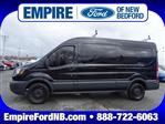 Used 2016 Ford Transit 250 Base Medium Roof 4x2, Upfitted Cargo Van for sale #F992A - photo 4