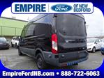 Used 2016 Ford Transit 250 Base Medium Roof 4x2, Upfitted Cargo Van for sale #F992A - photo 5