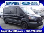 Used 2016 Ford Transit 250 Base Medium Roof 4x2, Upfitted Cargo Van for sale #F992A - photo 7
