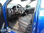 2020 Ford Ranger SuperCrew Cab SRW 4x4, Pickup for sale #FP2051 - photo 17