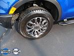 2020 Ford Ranger SuperCrew Cab SRW 4x4, Pickup for sale #FP2051 - photo 9