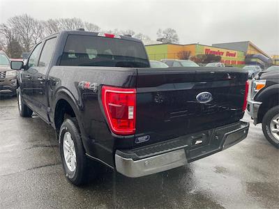 2021 Ford F-150 SuperCrew Cab 4x4, Pickup for sale #FP3218 - photo 2