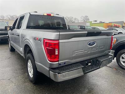 2021 Ford F-150 SuperCrew Cab 4x4, Pickup for sale #FP3221 - photo 2