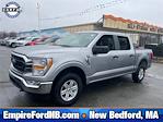 2021 Ford F-150 SuperCrew Cab 4x4, Pickup for sale #FP3221 - photo 1