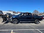 Used 2022 Ford F-250 Lariat Crew Cab 4x4, Plow Truck for sale #FP3239 - photo 3