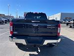 Used 2022 Ford F-250 Lariat Crew Cab 4x4, Plow Truck for sale #FP3239 - photo 4