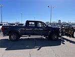 Used 2022 Ford F-250 Lariat Crew Cab 4x4, Plow Truck for sale #FP3239 - photo 6