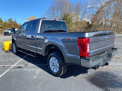 2022 Ford F-250 Crew Cab SRW 4x4, Pickup for sale #FP3245 - photo 2
