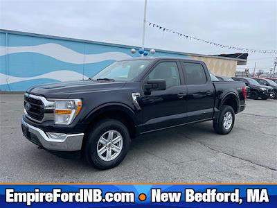 2021 Ford F-150 SuperCrew Cab 4x4, Pickup for sale #FP3291 - photo 1