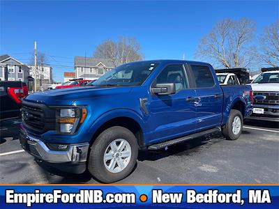 2023 Ford F-150 SuperCrew Cab 4x4, Pickup for sale #FP3334 - photo 1