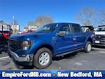 2023 Ford F-150 SuperCrew Cab 4x4, Pickup for sale #FP3334 - photo 1