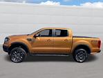 2019 Ford Ranger SuperCrew Cab 4x4, Pickup for sale #FP3354A - photo 3