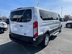 Used 2021 Ford Transit 350 XL Low Roof RWD, Passenger Van for sale #FP3360 - photo 8