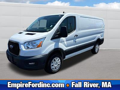 2021 Ford Transit 250 Low Roof RWD, Empty Cargo Van for sale #FP3362A - photo 1