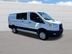 Used 2021 Ford Transit 250 Base Low Roof RWD, Empty Cargo Van for sale #FP3362A - photo 5