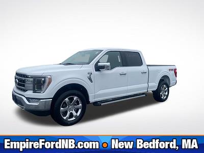 2022 Ford F-150 SuperCrew Cab 4x4, Pickup for sale #FP3366 - photo 1