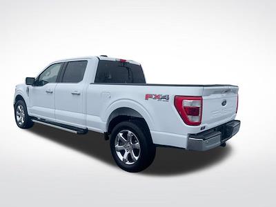 2022 Ford F-150 SuperCrew Cab 4x4, Pickup for sale #FP3366 - photo 2