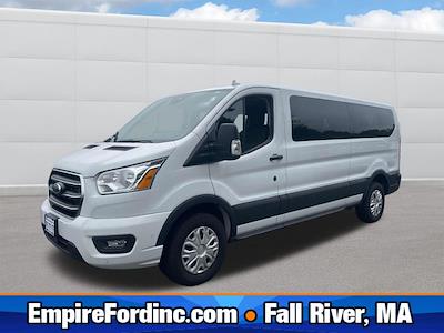 2020 Ford Transit 350 Low Roof SRW RWD, Passenger Van for sale #FP3407 - photo 1