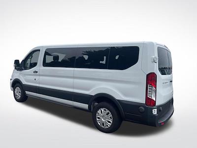 Used 2020 Ford Transit 350 XLT Low Roof RWD, Passenger Van for sale #FP3407 - photo 2