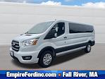 2020 Ford Transit 350 Low Roof SRW RWD, Passenger Van for sale #FP3407 - photo 1