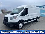 Used 2023 Ford Transit 250 Base Medium Roof AWD, Empty Cargo Van for sale #FP3409 - photo 1