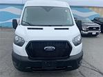 Used 2023 Ford Transit 250 Base Medium Roof AWD, Empty Cargo Van for sale #FP3409 - photo 10