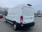 Used 2023 Ford Transit 250 Base Medium Roof AWD, Empty Cargo Van for sale #FP3409 - photo 2