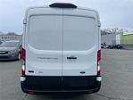 Used 2023 Ford Transit 250 Base Medium Roof AWD, Empty Cargo Van for sale #FP3409 - photo 4