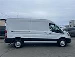 Used 2023 Ford Transit 250 Base Medium Roof AWD, Empty Cargo Van for sale #FP3409 - photo 8