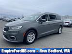 Used 2022 Chrysler Pacifica Touring L FWD, Minivan for sale #FP3412 - photo 1