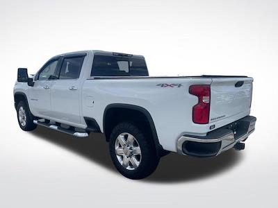 2021 Chevrolet Silverado 3500 Crew Cab 4x4, Pickup for sale #FP3437 - photo 2