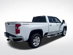 Used 2021 Chevrolet Silverado 3500 LTZ Crew Cab 4x4, Pickup for sale #FP3437 - photo 8