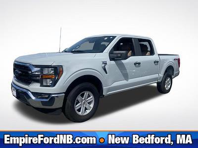 2023 Ford F-150 SuperCrew Cab 4x4, Pickup for sale #FP3450 - photo 1