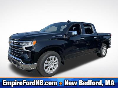 2023 Chevrolet Silverado 1500 Crew Cab 4x4, Pickup for sale #FP3512 - photo 1