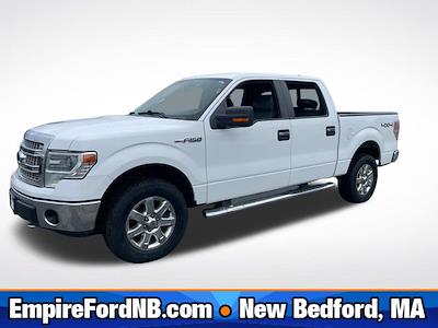 2014 Ford F-150 SuperCrew Cab 4x4, Pickup for sale #FP3550A - photo 1