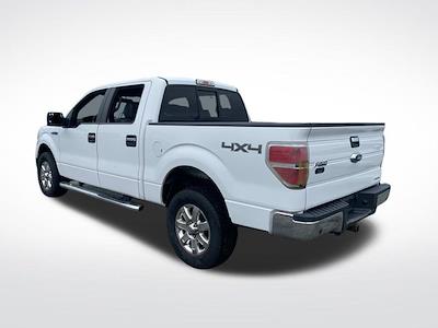 2014 Ford F-150 SuperCrew Cab 4x4, Pickup for sale #FP3550A - photo 2