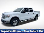 2014 Ford F-150 SuperCrew Cab 4x4, Pickup for sale #FP3550A - photo 1