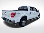 2014 Ford F-150 SuperCrew Cab 4x4, Pickup for sale #FP3550A - photo 8