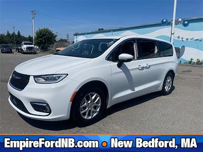 2023 Chrysler Pacifica FWD, Minivan for sale #FP3590 - photo 1