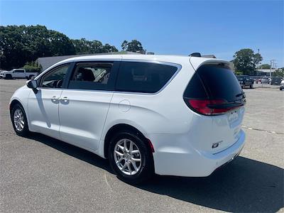 2023 Chrysler Pacifica FWD, Minivan for sale #FP3590 - photo 2