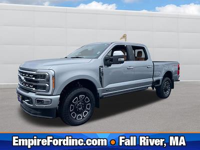 2023 Ford F-250 Crew Cab 4x4, Pickup for sale #FP3600 - photo 1