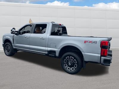 2023 Ford F-250 Crew Cab 4x4, Pickup for sale #FP3600 - photo 2