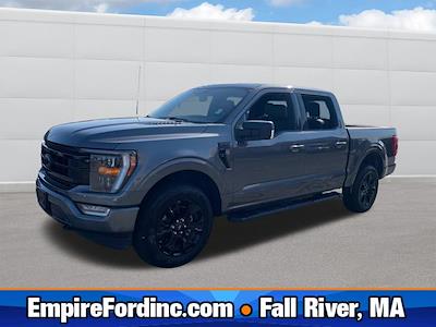 2023 Ford F-150 SuperCrew Cab 4x4, Pickup for sale #FP3601 - photo 1