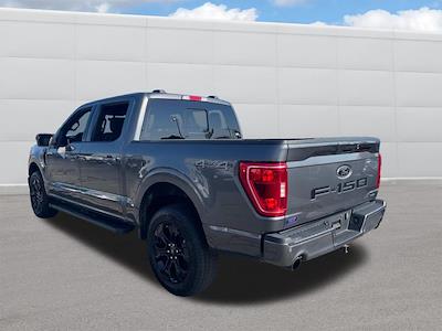 2023 Ford F-150 SuperCrew Cab 4x4, Pickup for sale #FP3601 - photo 2