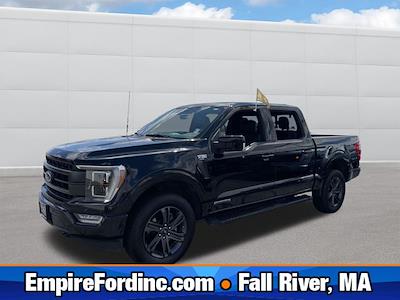 2023 Ford F-150 SuperCrew Cab 4x4, Pickup for sale #FP3602 - photo 1