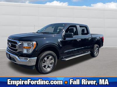 2022 Ford F-150 SuperCrew Cab 4x4, Pickup for sale #FP3603 - photo 1